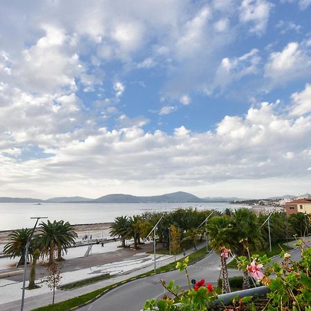 Luxury Garibaldi Lejlighed Alghero Eksteriør billede
