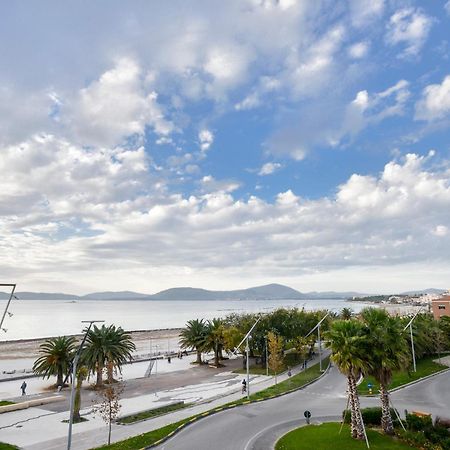 Luxury Garibaldi Lejlighed Alghero Eksteriør billede